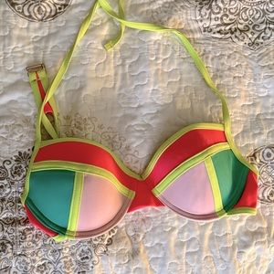 *2 for $15* Target Bikini Top